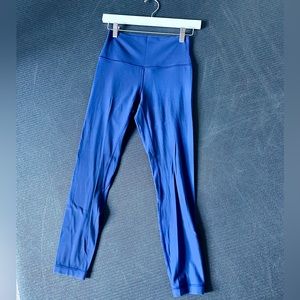 Lululemon Align Leggings 25”